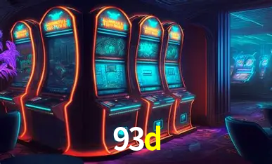 A Emoção da Loteria na 93d: Uma Chance de Mudança de Vida