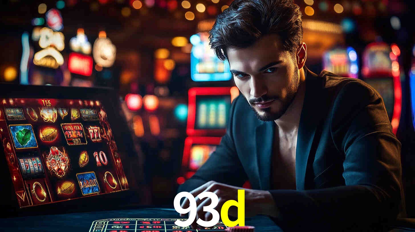 93d - Noite de Fortuna Real - 93d.com