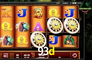 A Revolução dos Aplicativos de Jogos no 93d