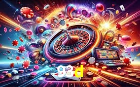 Casino VIP 93d