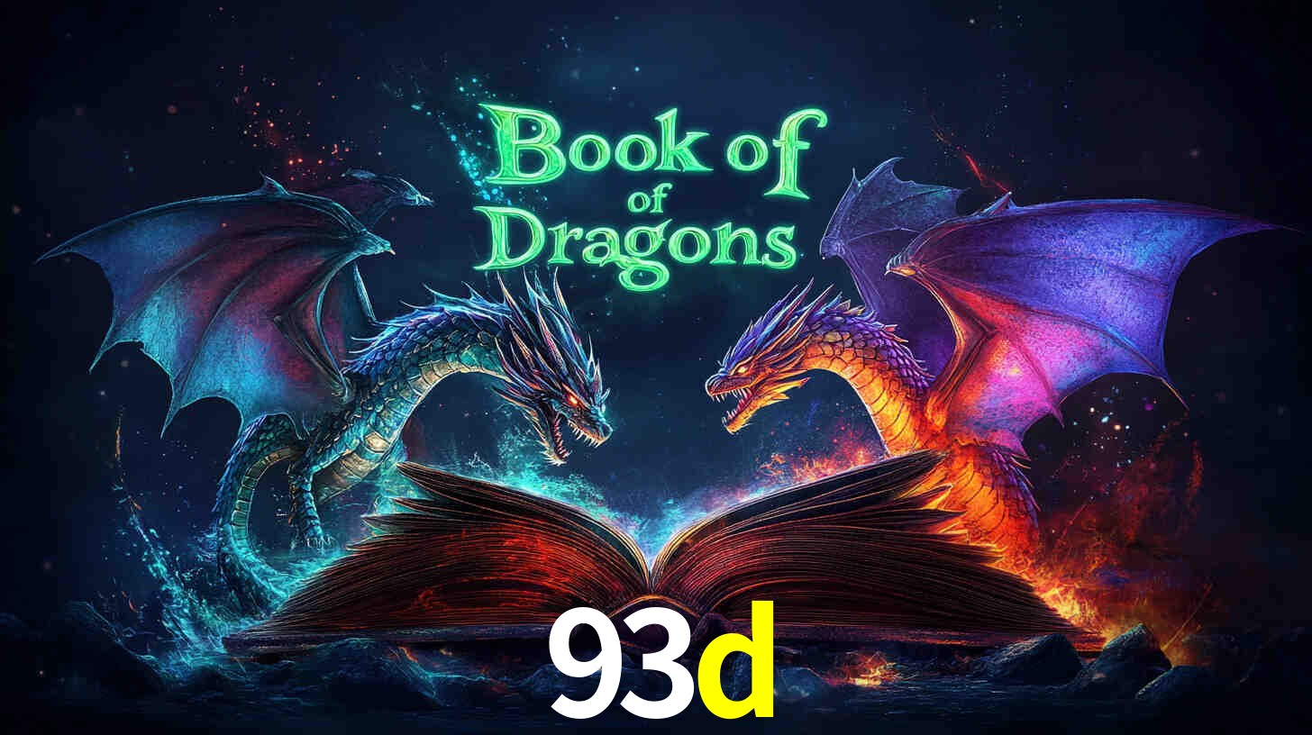 Descubra a Magia dos Jogos de Arcade no 93d
