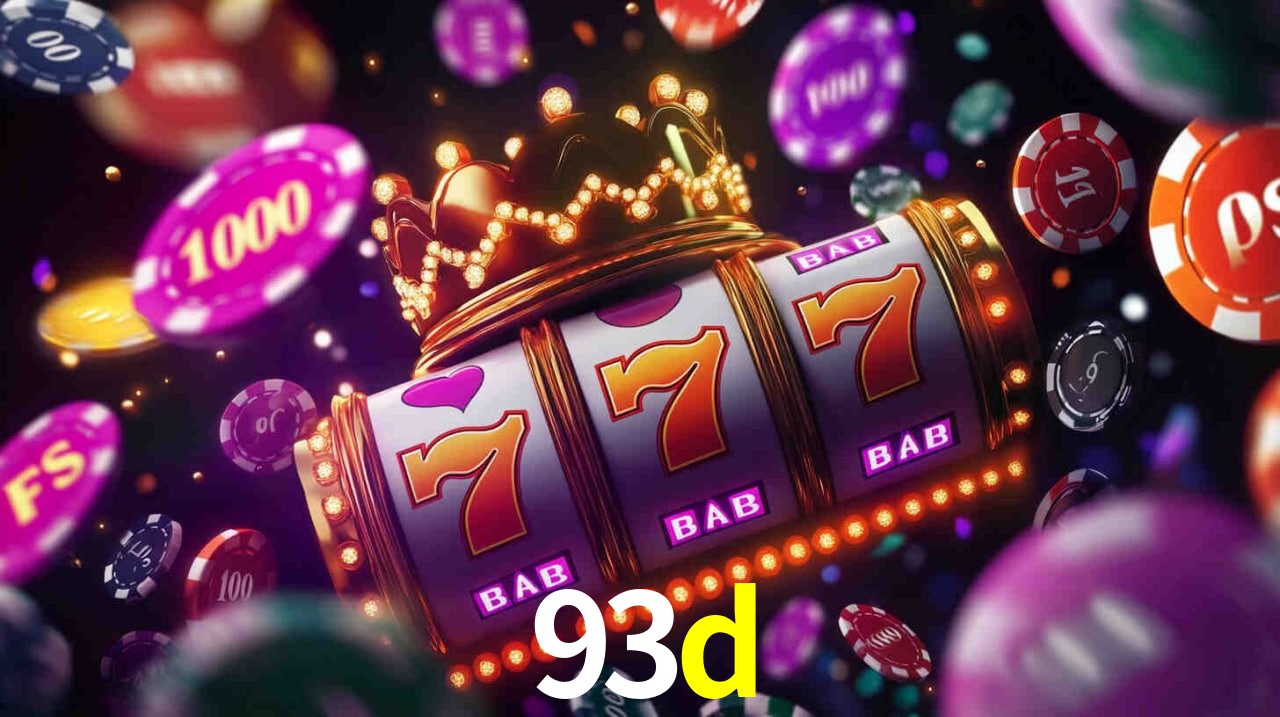 Live Casino 93d