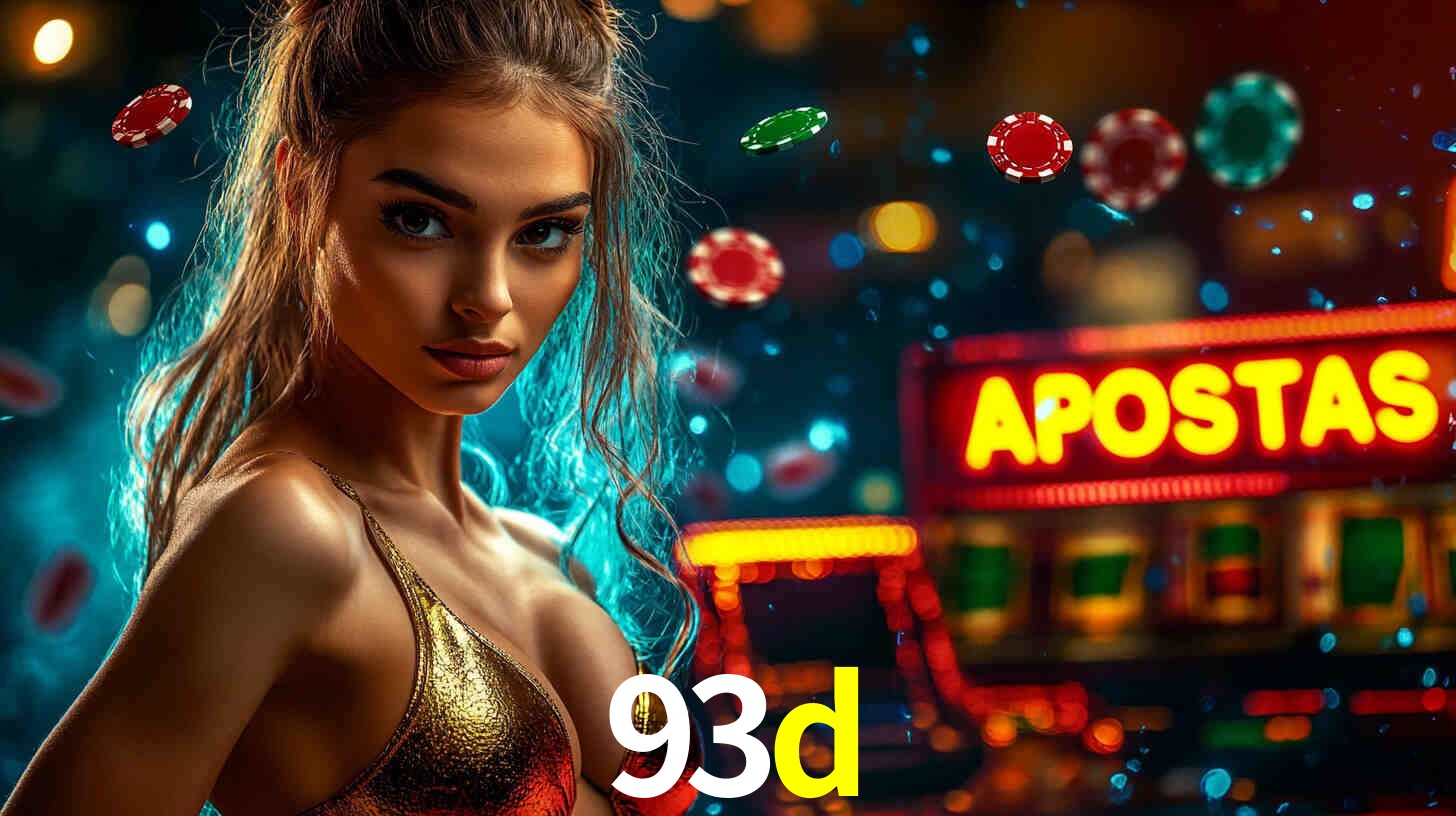 Inovações de Jogos na 93d: O Futuro das Experiências Interativas