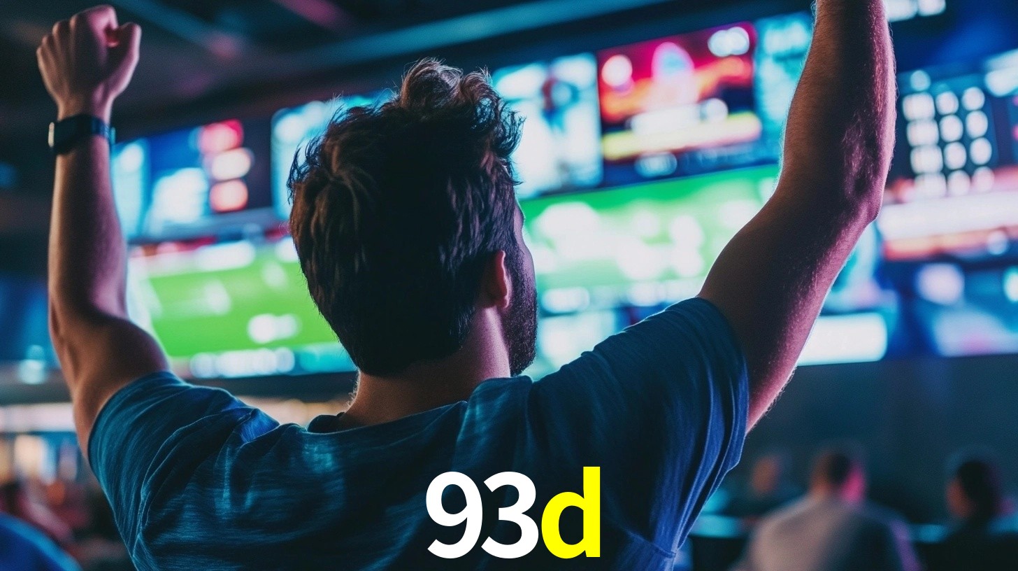 93d: Jogos de Caça-Níqueis-Altas Recompensas, Roleta-Velocidade, Blackjack-Desafios Máximos