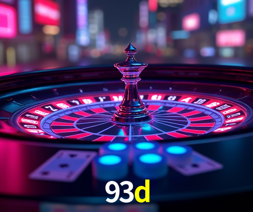 A Popularidade dos Caça-Níqueis no 93d