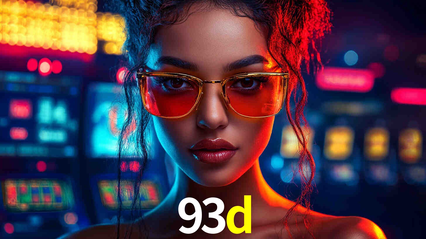 A Popularidade dos Caça-Níqueis no 93d