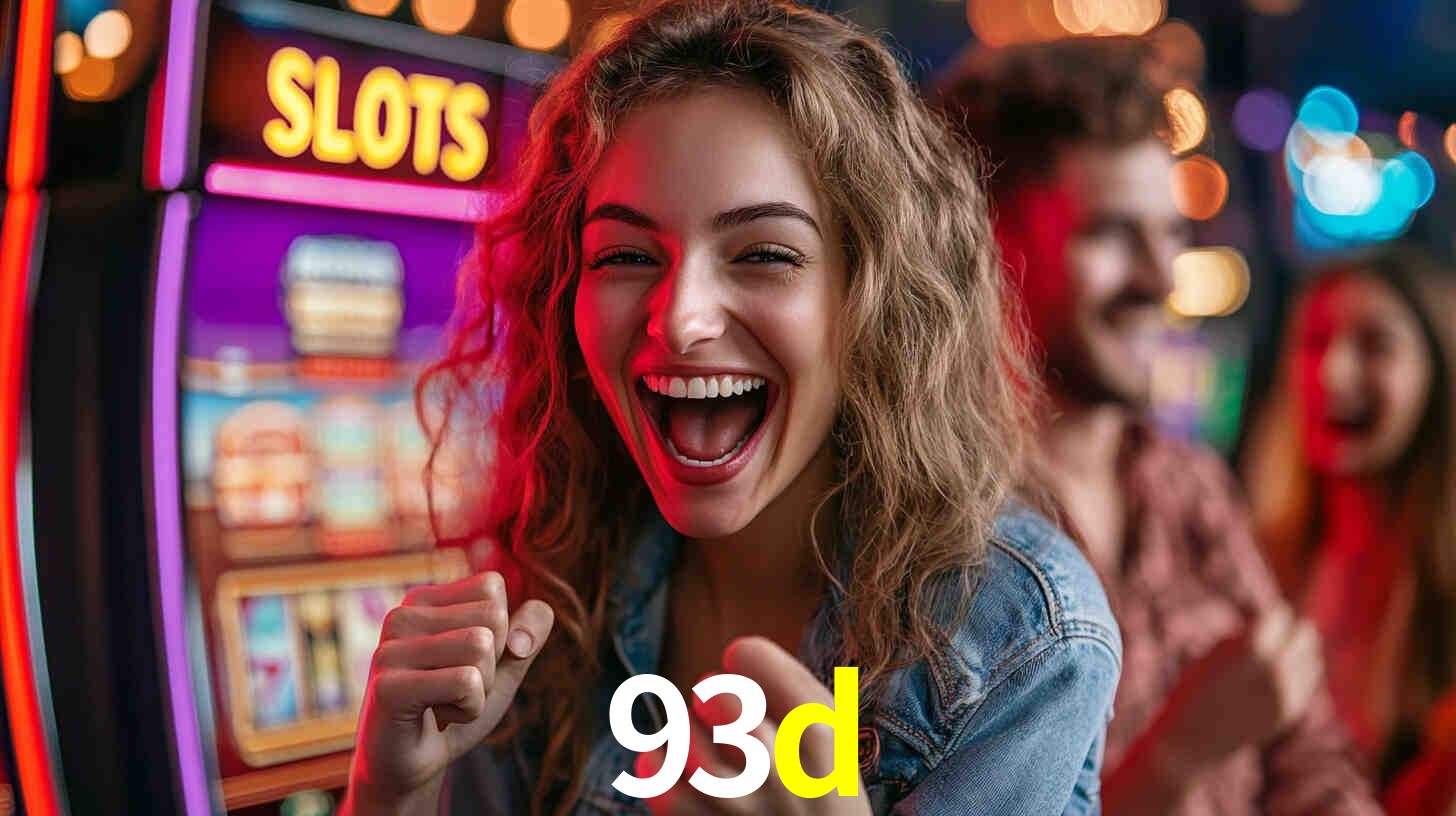 Apostas Esportivas na 93d: Um Guia Completo