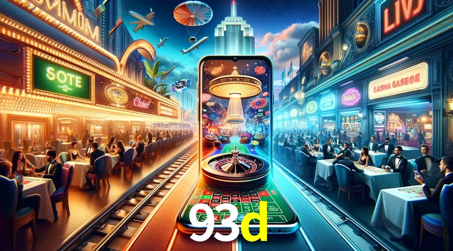Platform Technology 93d