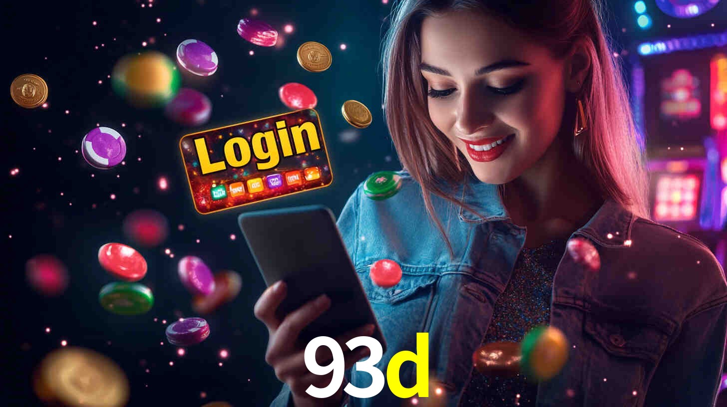 Apostas Esportivas na 93d: Um Guia Completo