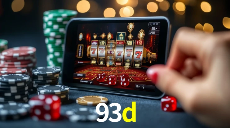 VIP Casino 93d